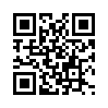 QR kód na webstránku http://www.iz.sk/sk/projekty/regiony-eu/UKF3