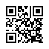 QR kód na webstránku http://www.iz.sk/sk/projekty/regiony-eu/UKG11