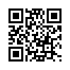 QR kód na webstránku http://www.iz.sk/sk/projekty/regiony-eu/UKG13