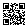 QR kód na webstránku http://www.iz.sk/sk/projekty/regiony-eu/UKG22