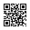 QR kód na webstránku http://www.iz.sk/sk/projekty/regiony-eu/UKI3