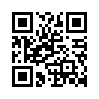 QR kód na webstránku http://www.iz.sk/sk/projekty/regiony-eu/UKI54