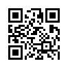 QR kód na webstránku http://www.iz.sk/sk/projekty/regiony-eu/UKI61