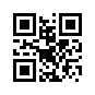 QR kód na webstránku http://www.iz.sk/sk/projekty/regiony-eu/UKJ