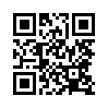 QR kód na webstránku http://www.iz.sk/sk/projekty/regiony-eu/UKJ41