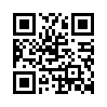 QR kód na webstránku http://www.iz.sk/sk/projekty/regiony-eu/UKJ45