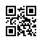 QR kód na webstránku http://www.iz.sk/sk/projekty/regiony-eu/UKK