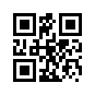 QR kód na webstránku http://www.iz.sk/sk/stanoviska/programove-vyhlasenie-vlady