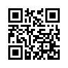 QR kód na webstránku http://www.iz.sk/kalkulacka/zmeny-2025