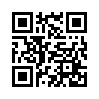QR kód na webstránku http://www.iz.sk/okresy/interaktivne