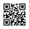 QR kód na webstránku http://www.iz.sk/kalkulacka/socialne-poistenie/nezamestnanost