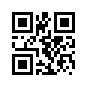 QR kód na webstránku http://www.iz.sk/sk/stanoviska/vyradenie-uoz-z-upsvar