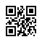 QR kód na webstránku http://www.iz.sk/sk/stanoviska/APTP-zhrnutie