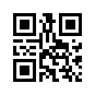 QR kód na webstránku http://www.iz.sk/sk/projekty/ukazovatele-za-EU/ukazovale-trhu-prace-v-EU