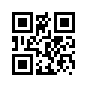 QR kód na webstránku http://www.iz.sk/sk/projekty/spolocenska-zodpovednost-podnikov