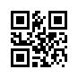 QR kód na webstránku http://www.iz.sk/sk/stanoviska/Stanovisko-k-vyvoju-zamestnanosti-2006-2