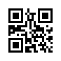 QR kód na webstránku http://www.iz.sk/sk/stanoviska/tk-vybor-nrsr-pre-trh-prace