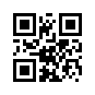 QR kód na webstránku http://www.iz.sk/sk/stanoviska/vybor-nr-sr