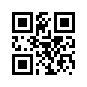 QR kód na webstránku http://www.iz.sk/sk/stanoviska/tk-o-konferencie-aptp