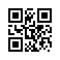 QR kód na webstránku http://www.iz.sk/sk/stanoviska/reakcia-HDP-zam-20061115