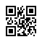 QR kód na webstránku http://www.iz.sk/sk/projekty/ukazovatele-za-EU/miera-nezamestnanosti-podla-dosiahnuteho-vzdelania