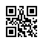 QR kód na webstránku http://www.iz.sk/sk/stanoviska/vysledky-volieb-do-organov-samosprav-obci