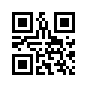 QR kód na webstránku http://www.iz.sk/sk/projekty/vyberove-zistovanie-pracovnych-sil