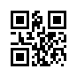 QR kód na webstránku http://www.iz.sk/sk/stanoviska/zmeny-eu-po-vstube-bg-a-ro