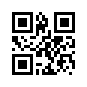 QR kód na webstránku http://www.iz.sk/sk/stanoviska/odhad-hdp-a-zamestnanosti-v-4-Q-2006