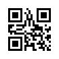 QR kód na webstránku http://www.iz.sk/sk/stanoviska/vyvoj-zamestnanosti-a-nezamestnanosti-4-kvartal-2006-LFS