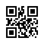 QR kód na webstránku http://www.iz.sk/sk/projekty/ukazovatele-za-EU/dlhodoba-nezamestnanost/vyvoj