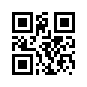 QR kód na webstránku http://www.iz.sk/sk/projekty/ukazovatele-za-EU/dlhodoba-nezamestnanost/zeny-vyvoj