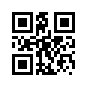 QR kód na webstránku http://www.iz.sk/sk/stanoviska/ekonomicky-prehlad-OECD-2006