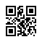 QR kód na webstránku http://www.iz.sk/sk/projekty/one