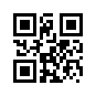 QR kód na webstránku http://www.iz.sk/sk/stanoviska/konferencia-spolocenska-zodpovednost-firiem