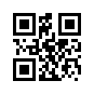 QR kód na webstránku http://www.iz.sk/sk/stanoviska/flexibilne-formy-zamestnavania