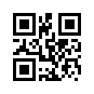 QR kód na webstránku http://www.iz.sk/sk/stanoviska/zmeny-zakona-o-zamestnansti