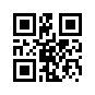 QR kód na webstránku http://www.iz.sk/sk/stanoviska/zamestnanost-a-mzda-april-2007