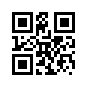 QR kód na webstránku http://www.iz.sk/sk/stanoviska/zamestnanost-v-1.-Q-2007