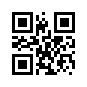 QR kód na webstránku http://www.iz.sk/sk/stanoviska/stretnutie-nts-a-jun-2007