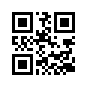 QR kód na webstránku http://www.iz.sk/sk/stanoviska/informacia-o-demografickom-vyvoji-2006