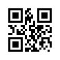 QR kód na webstránku http://www.iz.sk/sk/projekty/ukazovatele-za-EU/miera-nezamestnanosti-v-EU-maj-2007