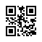 QR kód na webstránku http://www.iz.sk/sk/stanoviska/nova-internetova-stranka