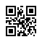 QR kód na webstránku http://www.iz.sk/sk/stanoviska/odhad-hdp-a-zamestnanost-v-2-Q-2007