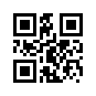 QR kód na webstránku http://www.iz.sk/sk/stanoviska/aktivacne-prace-2007-pripomienka