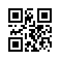 QR kód na webstránku http://www.iz.sk/sk/stanoviska/individualny-akcny-plan