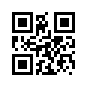 QR kód na webstránku http://www.iz.sk/sk/stanoviska/zamestnanost-v-2.-Q-2007