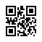 QR kód na webstránku http://www.iz.sk/sk/spravy/zaverecny-seminar-progresit