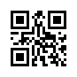 QR kód na webstránku http://www.iz.sk/sk/projekty/ukazovatele-za-EU/rast-zamestnanosti-v-EU-2q-2007