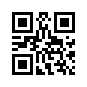 QR kód na webstránku http://www.iz.sk/download-files/sk/aptp-ex-palenik-michal